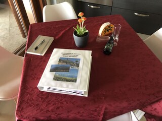 Apartamento de vacaciones Toscolano-Maderno Características 22