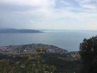 Apartamento de vacaciones Toscolano-Maderno Entorno 24