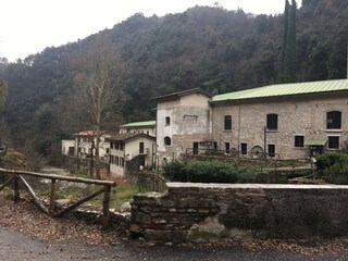 Appartamento per vacanze Toscolano-Maderno Ambiente 25