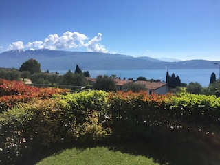 Appartamento per vacanze Toscolano-Maderno Registrazione all'aperto 1