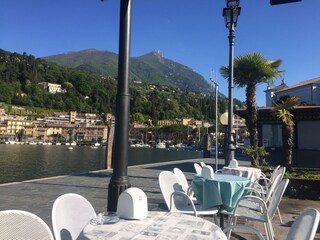 Apartamento de vacaciones Toscolano-Maderno Entorno 23
