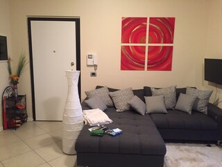 Apartamento de vacaciones Toscolano-Maderno Características 10