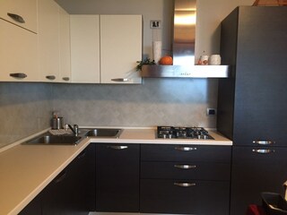 Apartamento de vacaciones Toscolano-Maderno Características 11