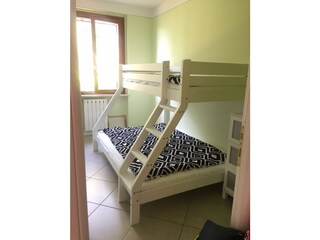 Appartamento per vacanze Toscolano-Maderno Caratteristiche 14