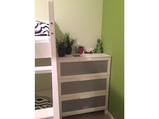 Appartamento per vacanze Toscolano-Maderno Caratteristiche 15