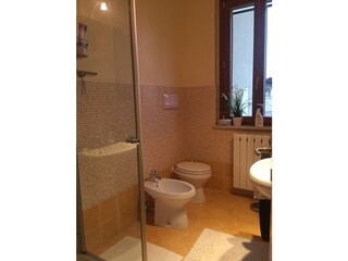 Appartamento per vacanze Toscolano-Maderno Caratteristiche 17