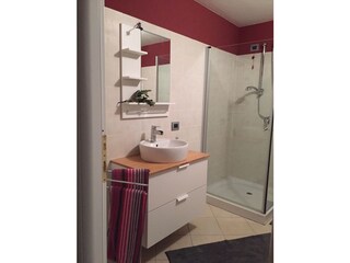 Apartamento de vacaciones Toscolano-Maderno Características 21