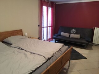 Apartamento de vacaciones Toscolano-Maderno Características 19