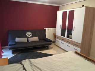 Apartamento de vacaciones Toscolano-Maderno Características 20