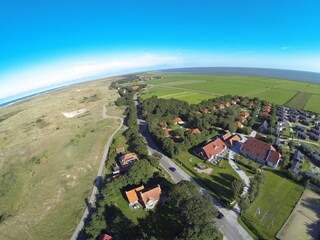 Bungalow Hoorn (Terschelling) Outdoor Recording 5