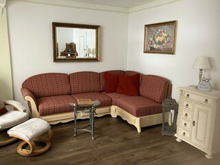 Apartamento de vacaciones Oberstdorf Características 6