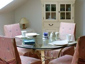 Alpenflair Ferienwohnung 214 "Schanzenblick"