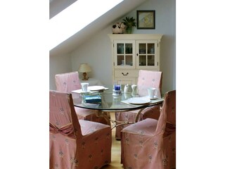 Vakantieappartement Oberstdorf Kenmerken 1