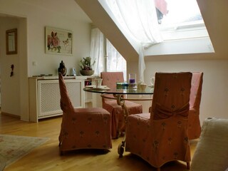 Apartamento de vacaciones Oberstdorf Características 12