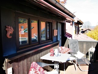 Vakantieappartement Oberstdorf Buitenaudio-opname 4