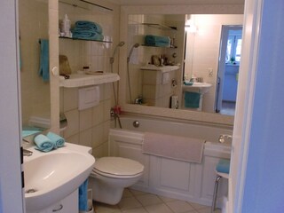 Apartamento de vacaciones Oberstdorf Características 9