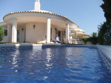 Holiday house Casa Ayelén