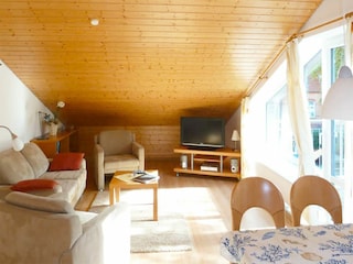 Holiday apartment Prerow Features 9