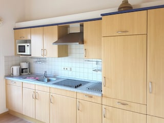 Holiday apartment Prerow Features 14