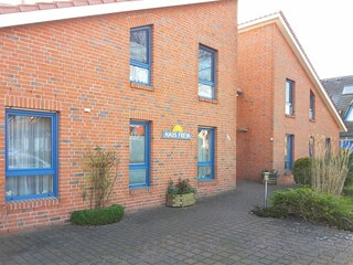 Holiday apartment Prerow Outdoor Recording 6