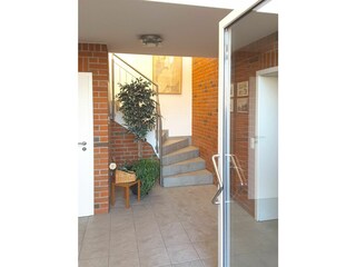 Holiday apartment Prerow Outdoor Recording 7