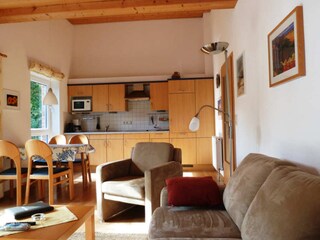 Holiday apartment Prerow Features 11