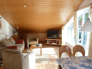 Holiday apartment Prerow Features 12