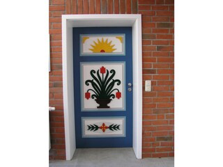 Holiday apartment Prerow Features 8