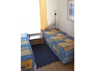 Holiday apartment Prerow Features 16