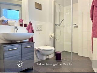 Ferienwohnung Dorum-Neufeld Außenaufnahme 4