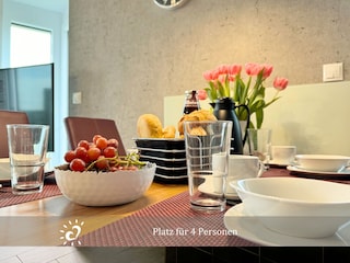 Ferienwohnung Dorum-Neufeld Außenaufnahme 2