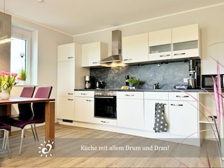 Ferienwohnung Dorum-Neufeld Außenaufnahme 7