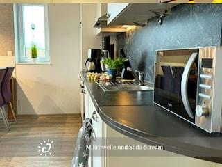 Ferienwohnung Dorum-Neufeld Außenaufnahme 9