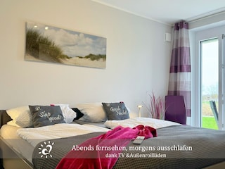 Ferienwohnung Dorum-Neufeld Außenaufnahme 6