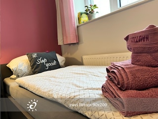Ferienwohnung Dorum-Neufeld Außenaufnahme 10
