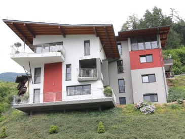 Apartment PANORAMA