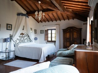 Villa Civitella in Val di Chiana Features 24