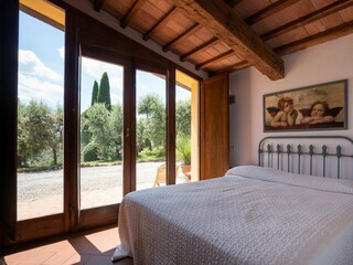 Villa Civitella in Val di Chiana Features 30