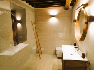 Villa Civitella in Val di Chiana Features 32