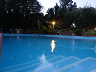 Villa Civitella in Val di Chiana Buitenaudio-opname 5