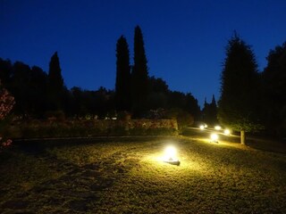 Villa Civitella in Val di Chiana Buitenaudio-opname 10