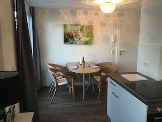 Ferienwohnung Plön Ausstattung 22