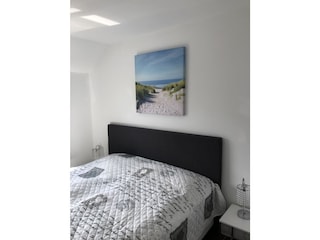 Großes Bett 180x 200 cm