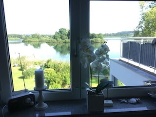Schöner Blick