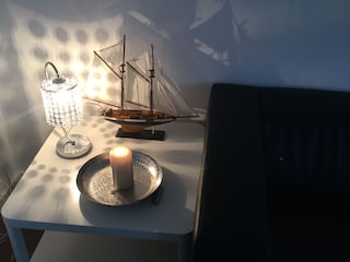Schöne Accessoires