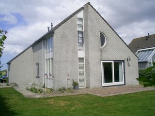 Villa Julianadorp Enregistrement extérieur 3