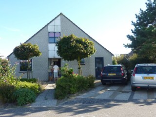 Villa Julianadorp Enregistrement extérieur 1