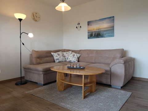 Ferienwohnung Marschal 6