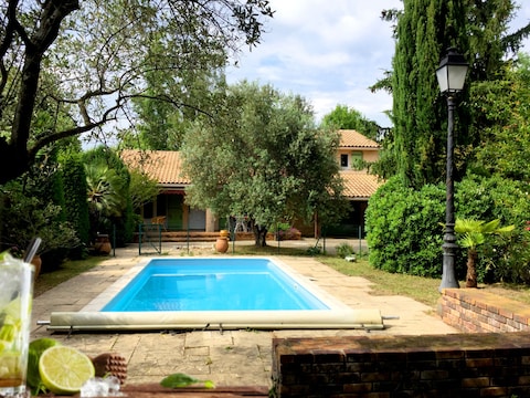 Vakantiehuis Moulin des Vignes