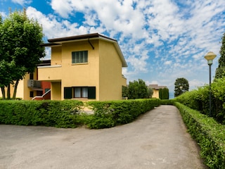 die Residence San Benedetto